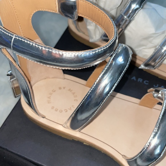 New Marc by Marc Jacobs Sandals - Picture 5 of 8
